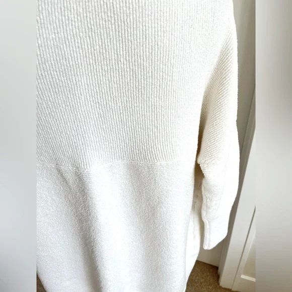 Free People Ottoman Slouchy Tunic - Picture 4 of 4